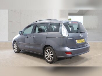 Used Mazda Mazda5 2010 for sale - 78561661: Photo