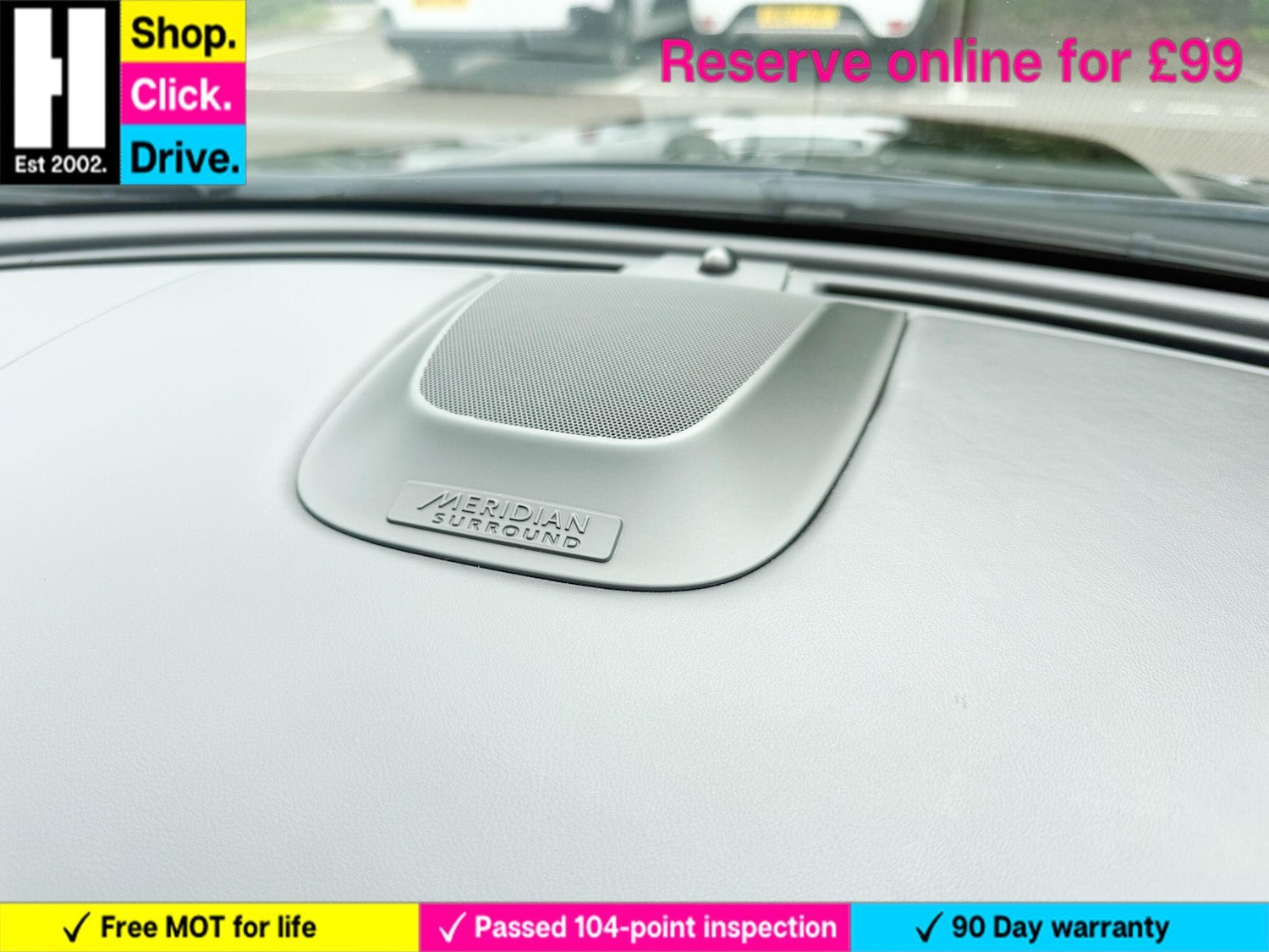 Used Jaguar XF 2012 for sale - 75552661: Photo 66