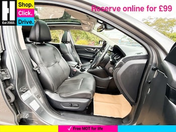 Used Nissan Qashqai 2014 for sale - 79552707: Photo