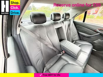 Used Mercedes-Benz S Class 2006 for sale - 79808038: Photo