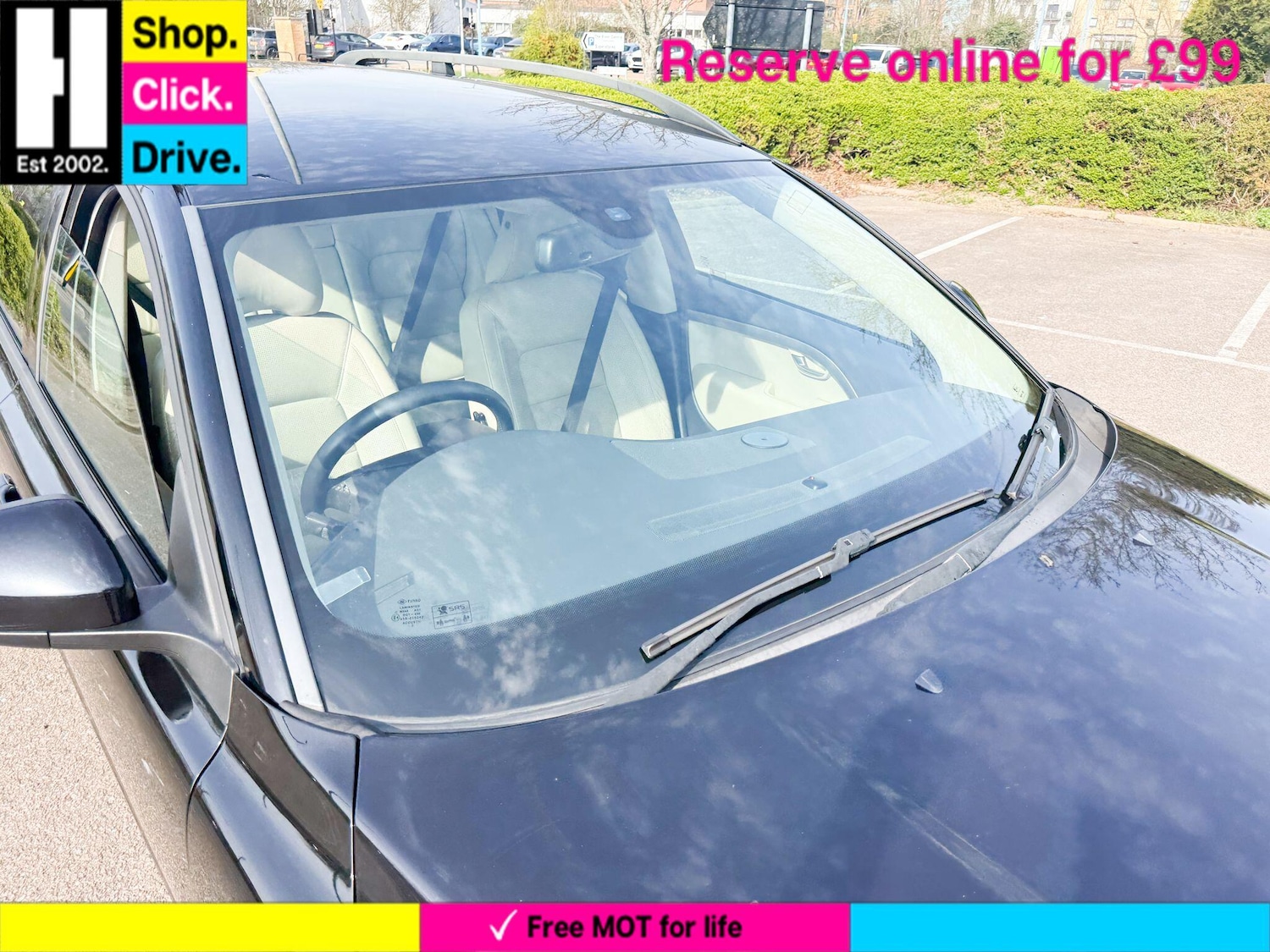 Used Volvo V70 2008 for sale - 77969989: Photo 26