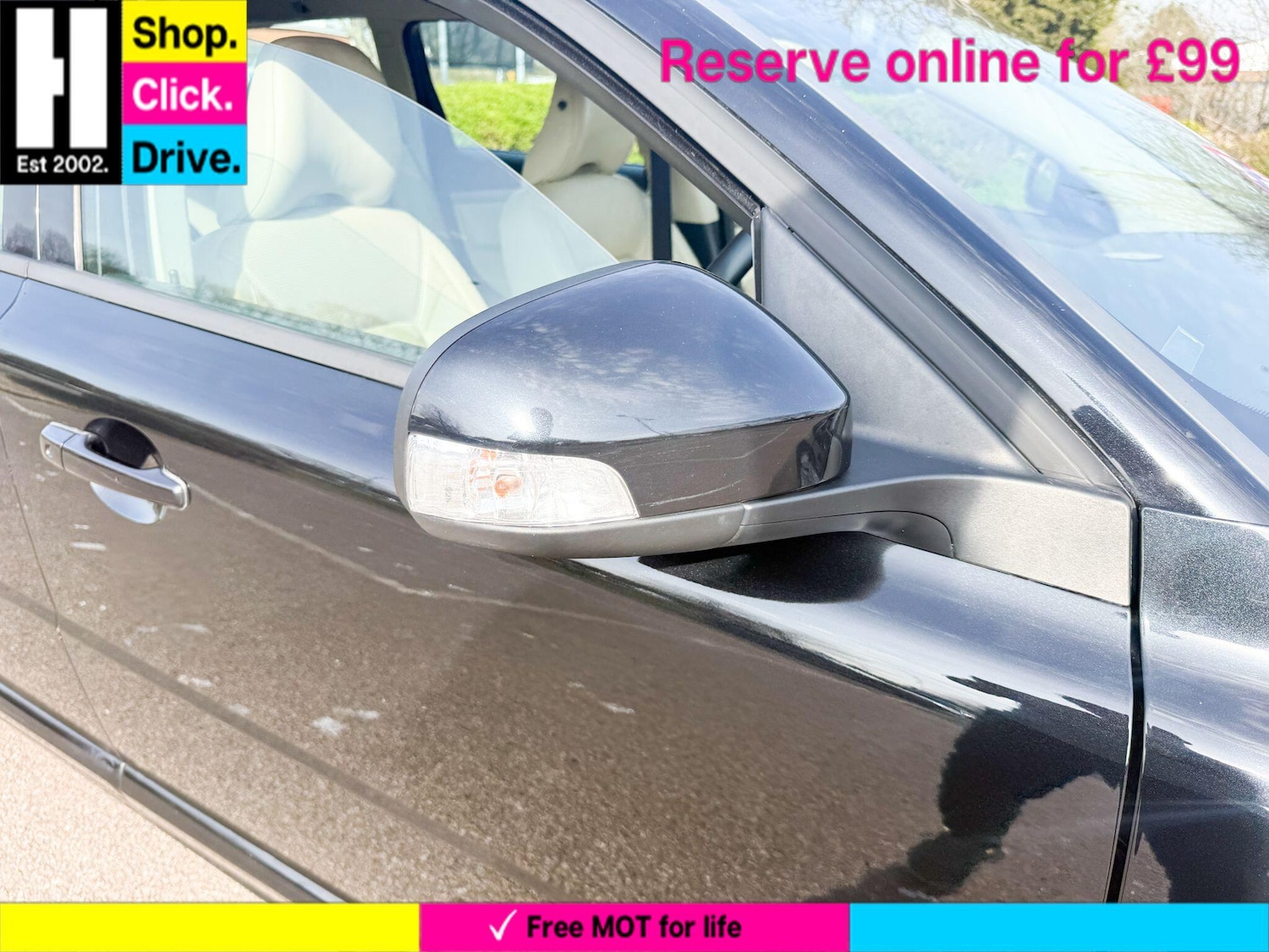 Used Volvo V70 2008 for sale - 77969989: Photo 27