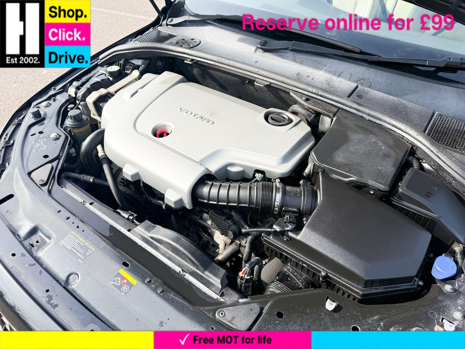 Used Volvo V70 2008 for sale - 77969989: Photo 32