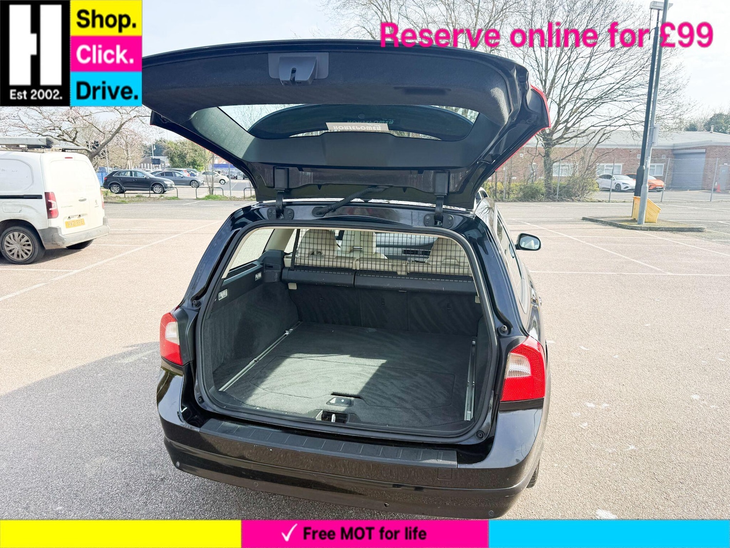 Used Volvo V70 2008 for sale - 77969989: Photo 33