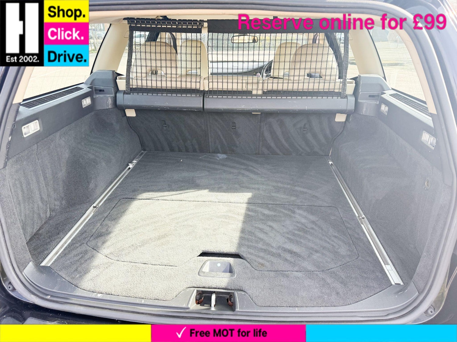 Used Volvo V70 2008 for sale - 77969989: Photo 34