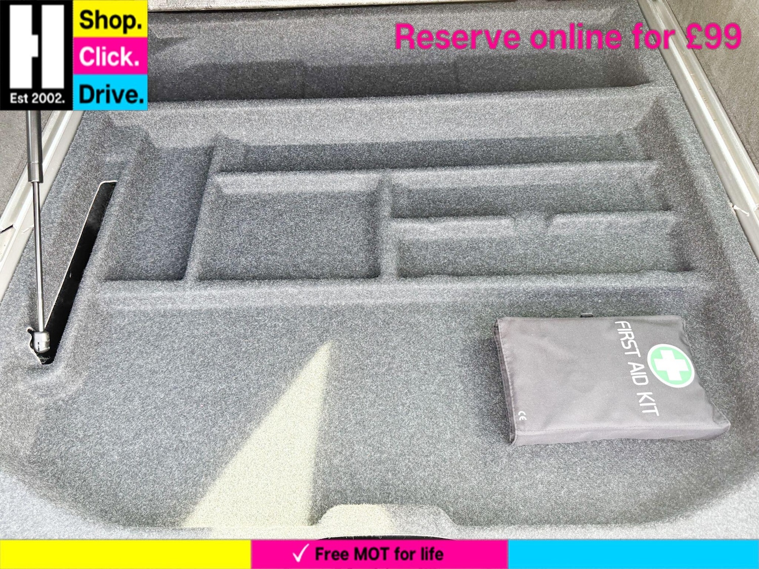 Used Volvo V70 2008 for sale - 77969989: Photo 35