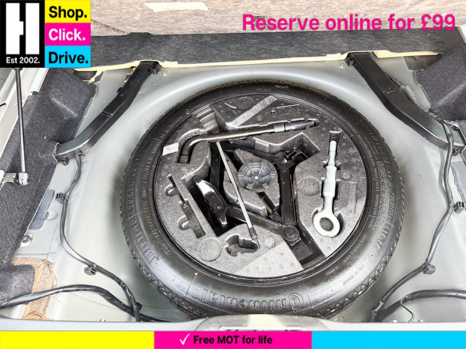 Used Volvo V70 2008 for sale - 77969989: Photo 36