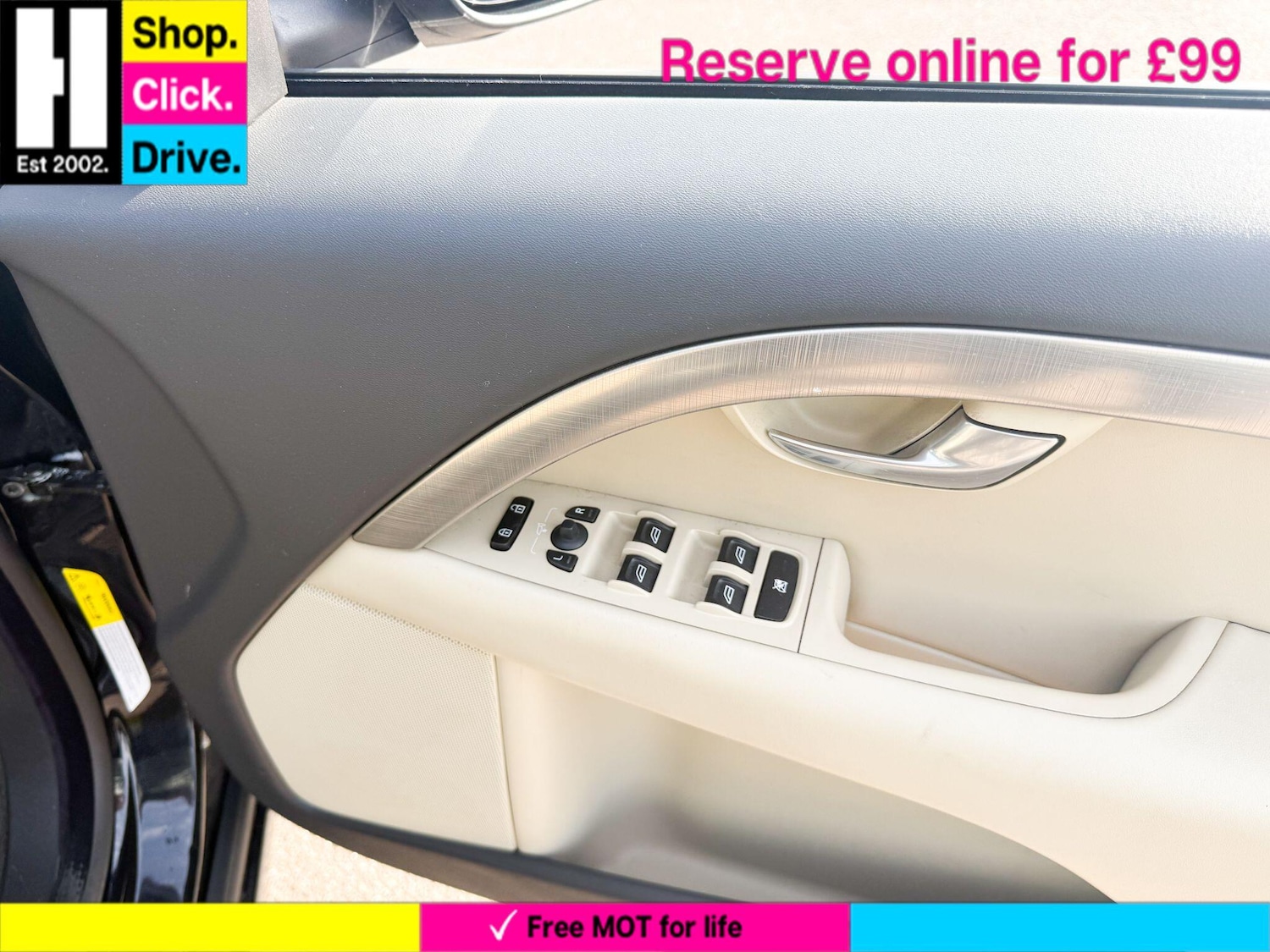 Used Volvo V70 2008 for sale - 77969989: Photo 40