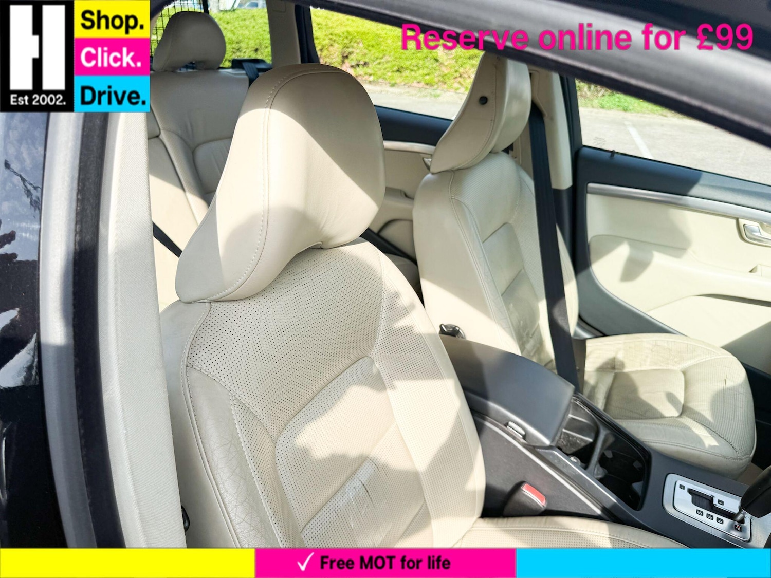 Used Volvo V70 2008 for sale - 77969989: Photo 44