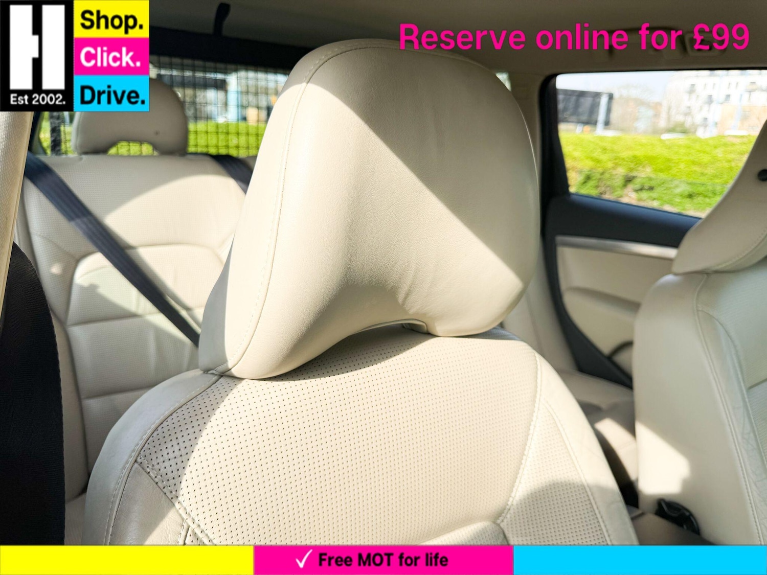 Used Volvo V70 2008 for sale - 77969989: Photo 47