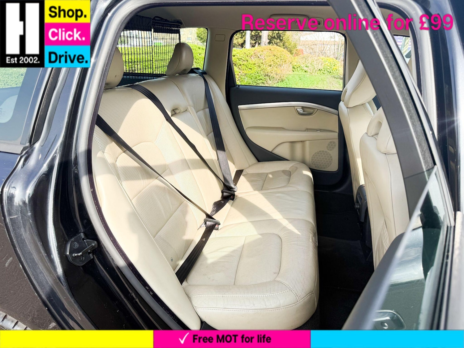 Used Volvo V70 2008 for sale - 77969989: Photo 51