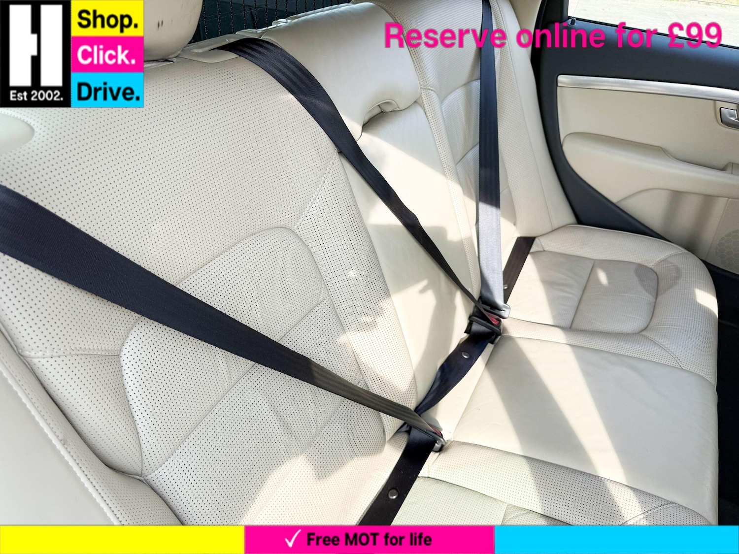 Used Volvo V70 2008 for sale - 77969989: Photo 52