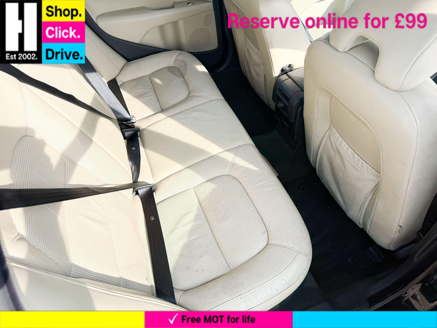 Used Volvo V70 2008 for sale - 77969989: Photo 53