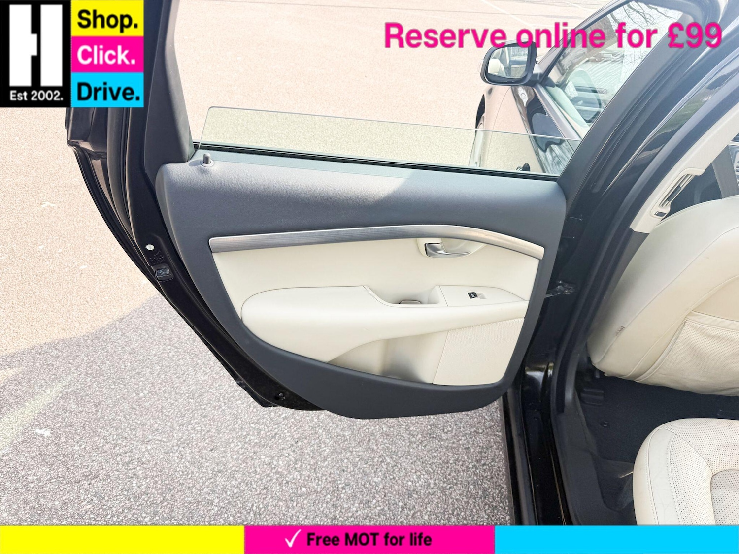 Used Volvo V70 2008 for sale - 77969989: Photo 54