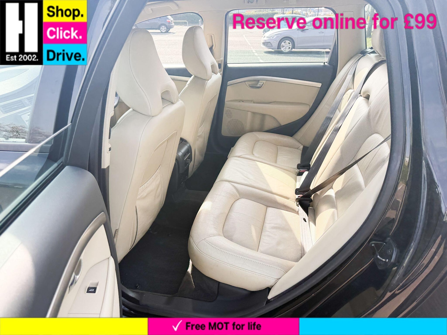 Used Volvo V70 2008 for sale - 77969989: Photo 55