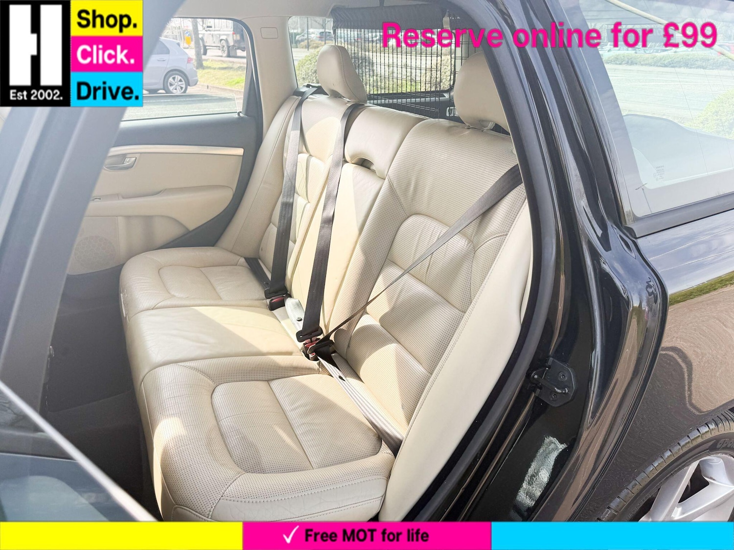 Used Volvo V70 2008 for sale - 77969989: Photo 56