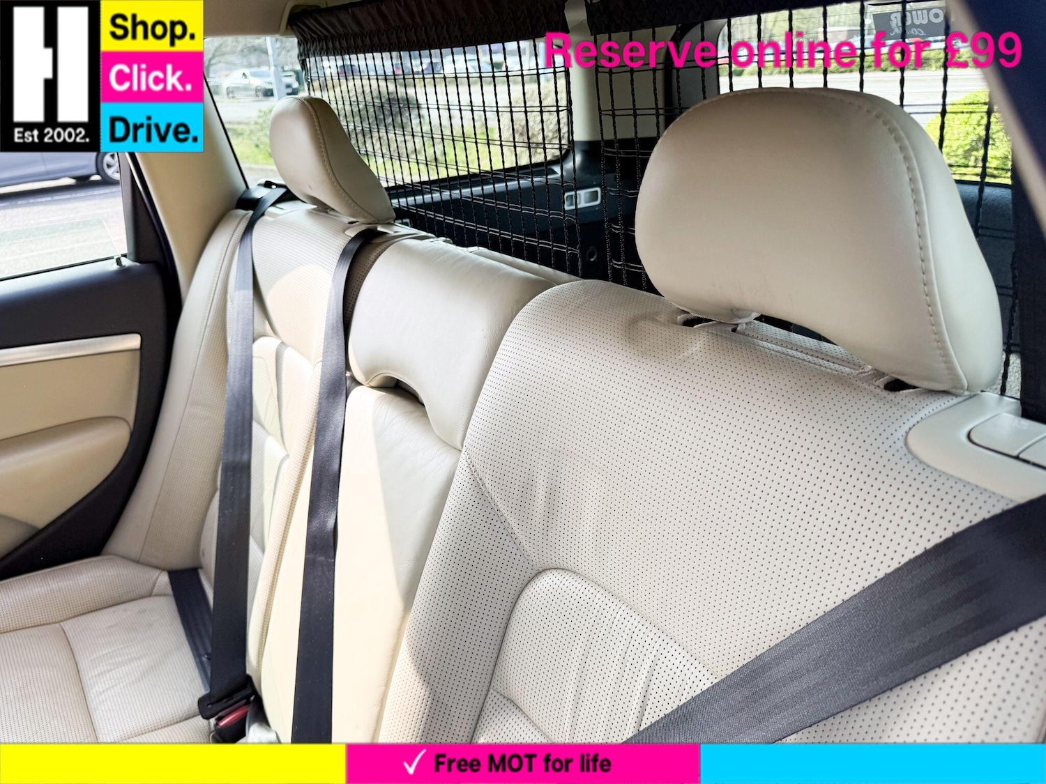 Used Volvo V70 2008 for sale - 77969989: Photo 58