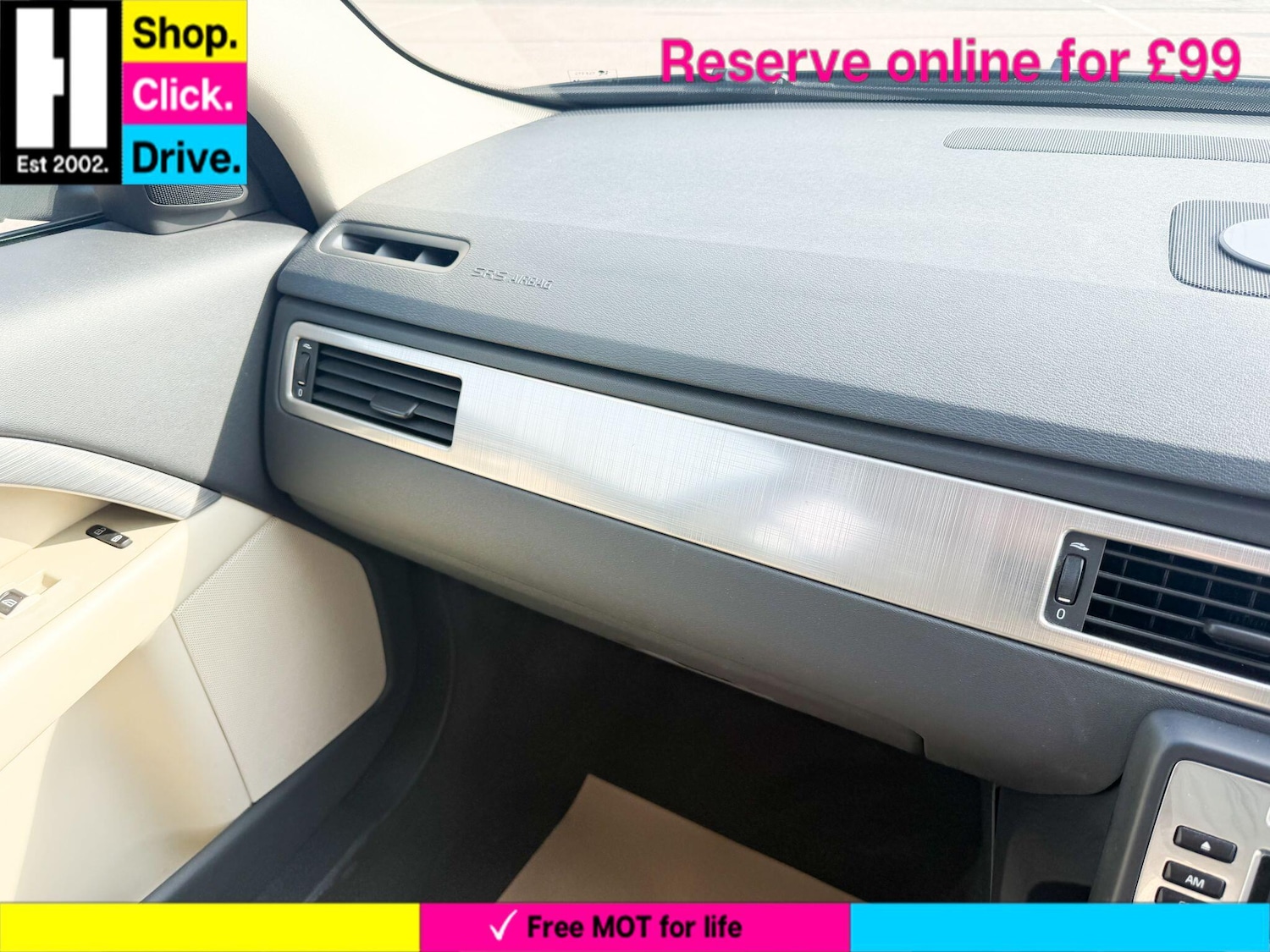 Used Volvo V70 2008 for sale - 77969989: Photo 76
