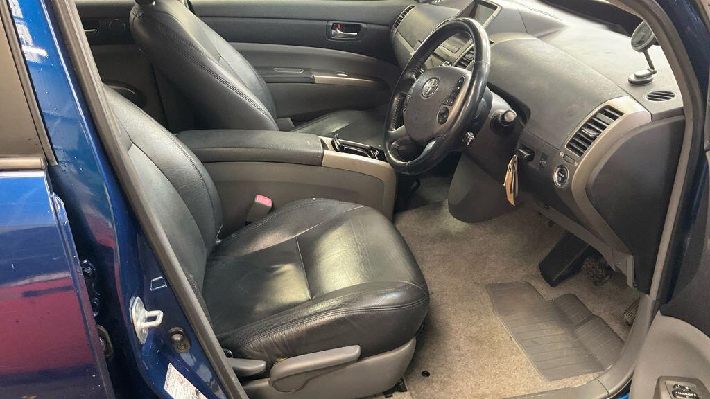 Used Toyota Prius 2008 for sale - 77925745: Photo 10