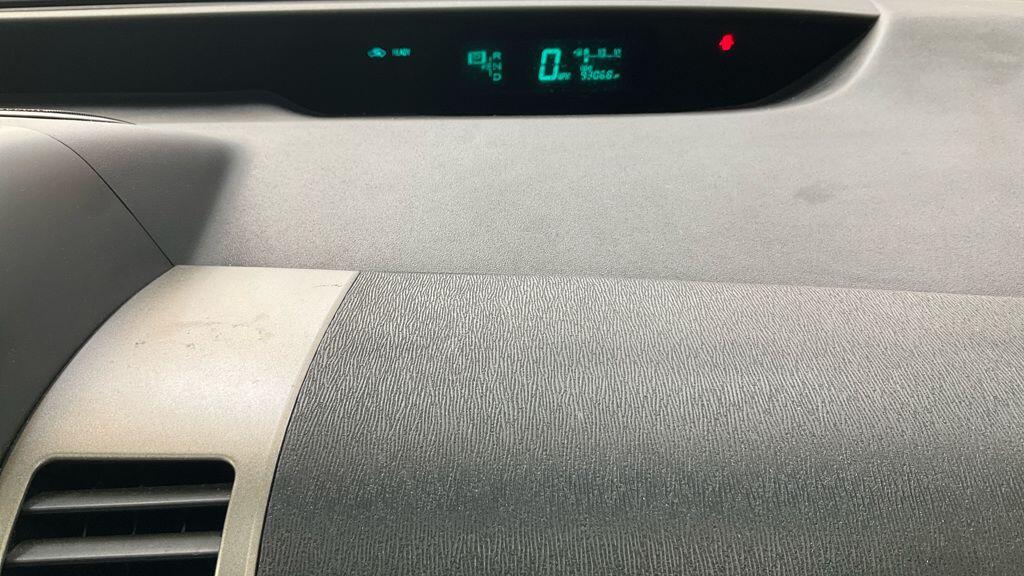 Used Toyota Prius 2008 for sale - 77925745: Photo 11