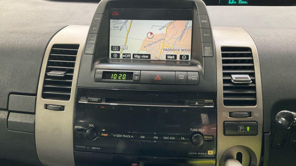 Used Toyota Prius 2008 for sale - 77925745: Photo 12