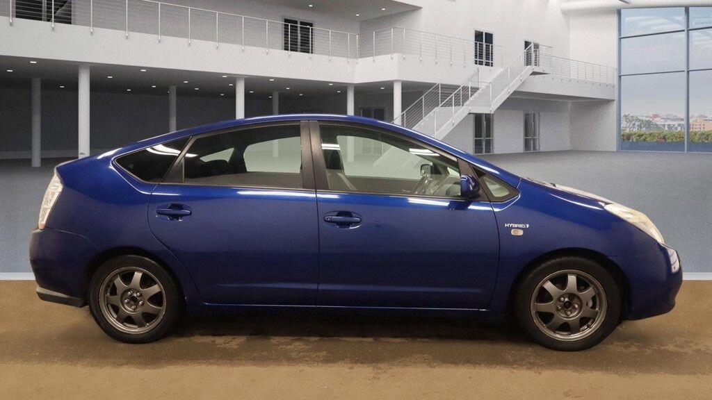 Used Toyota Prius 2008 for sale - 77925745: Photo 6