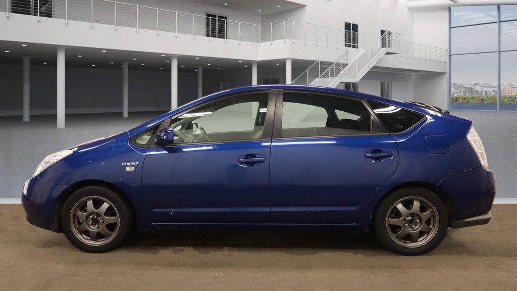 Used Toyota Prius 2008 for sale - 77925745: Photo 7