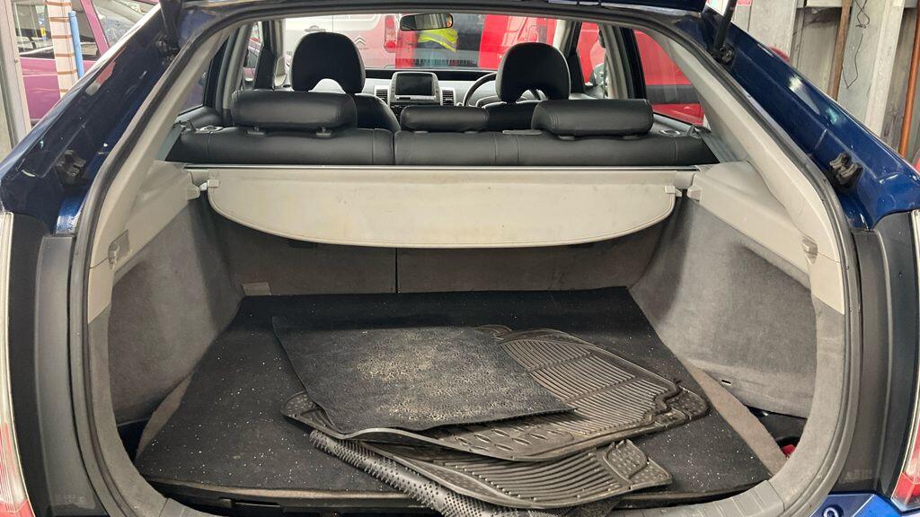 Used Toyota Prius 2008 for sale - 77925745: Photo 8