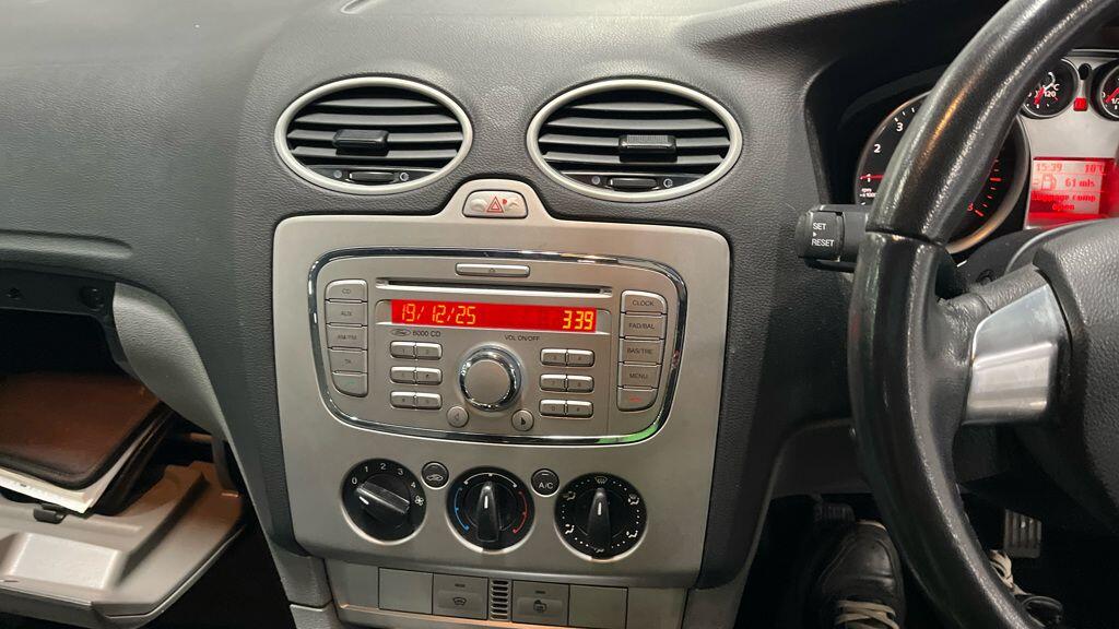 Used Ford Focus 2008 for sale - 77646345: Photo 10