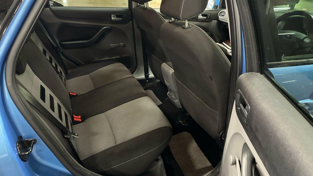 Used Ford Focus 2008 for sale - 77646345: Photo 11