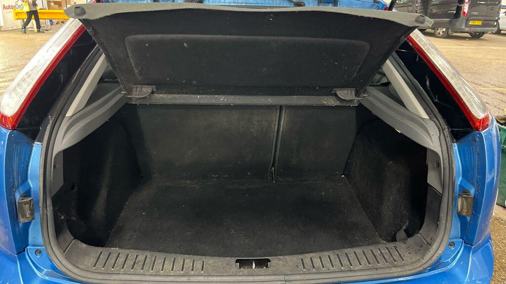 Used Ford Focus 2008 for sale - 77646345: Photo 12