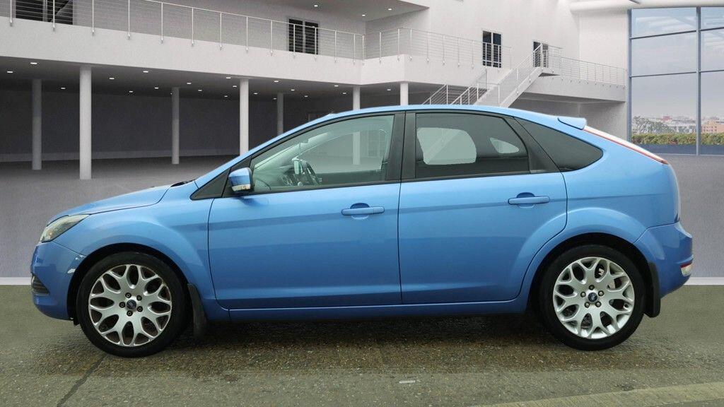 Used Ford Focus 2008 for sale - 77646345: Photo 6