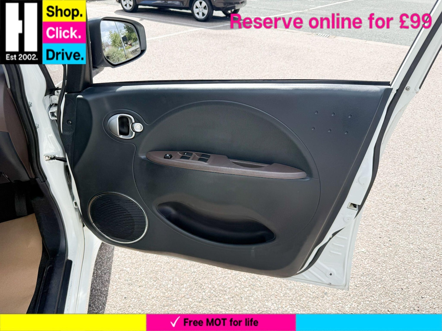 Used Citroen C Zero for sale - 76378112: Photo 33