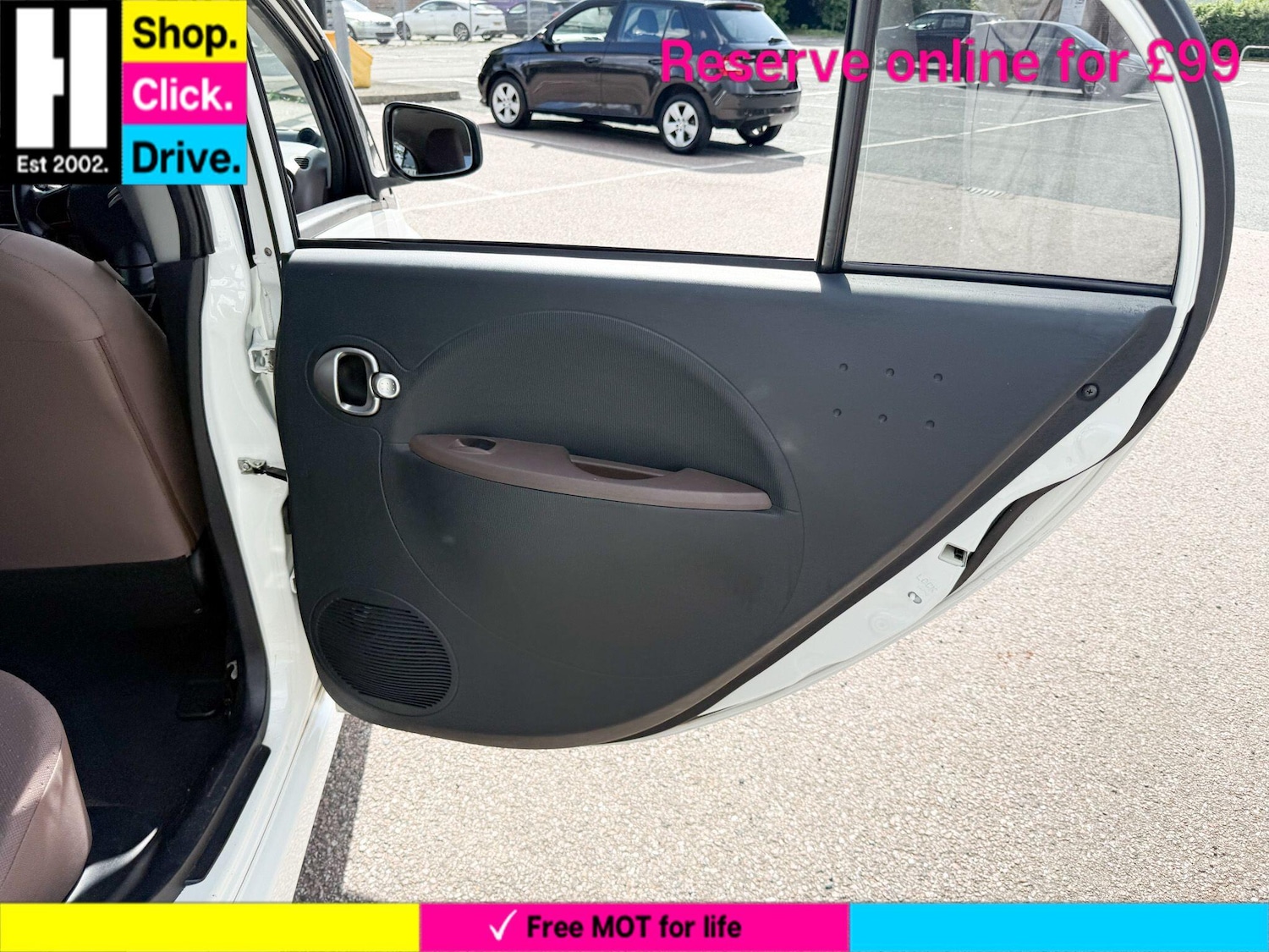 Used Citroen C Zero for sale - 76378112: Photo 38
