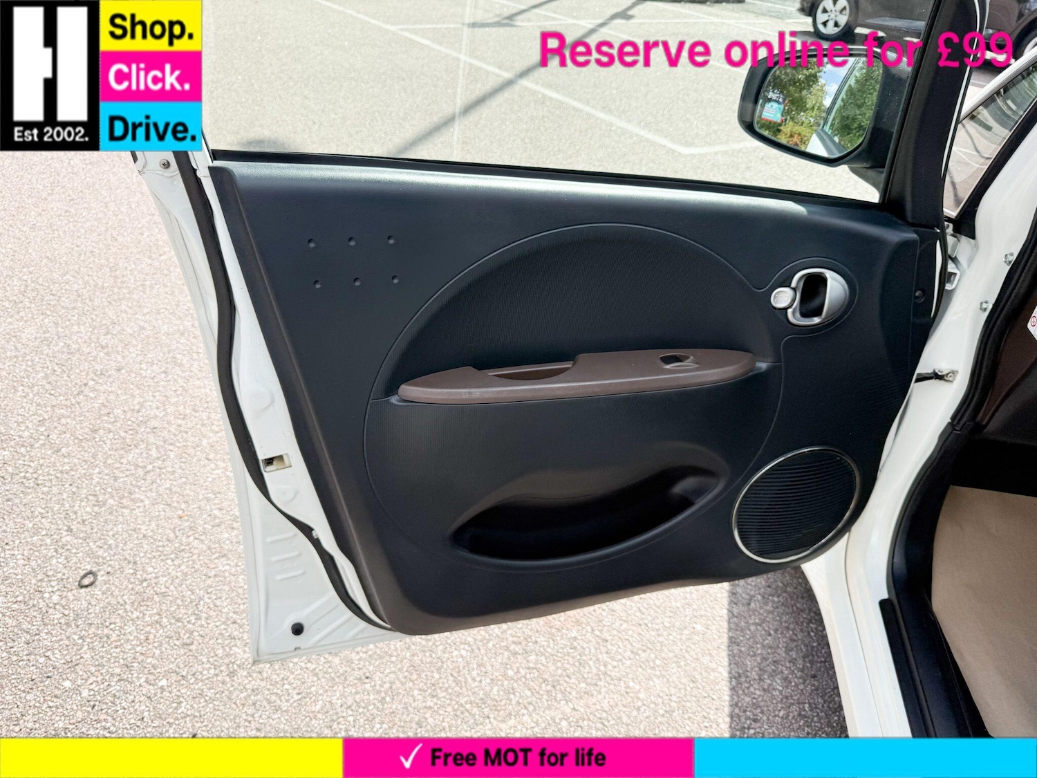 Used Citroen C Zero for sale - 76378112: Photo 43