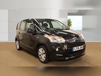 Used Citroen C3 Picasso 2014 for sale - 79621582: Photo