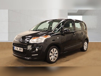 Used Citroen C3 Picasso 2014 for sale - 79621582: Photo