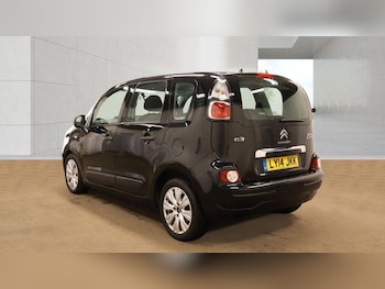 Used Citroen C3 Picasso 2014 for sale - 79621582: Photo