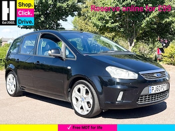 Used Ford C-Max 2011 for sale - 79464598: Photo