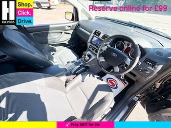 Used Ford C-Max 2011 for sale - 79464598: Photo