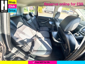 Used Ford C-Max 2011 for sale - 79464598: Photo