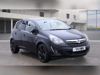2012 (12) - 1.2 SXi 5dr [AC]