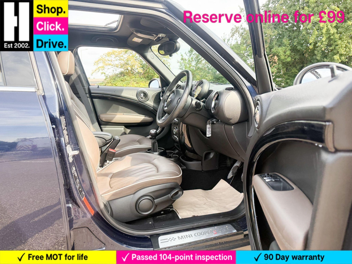 Vehicle 30