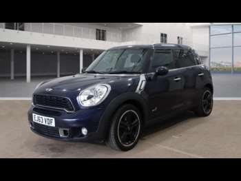 Used MINI Countryman 2013 for sale - 75401555: Photo