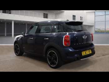 Used MINI Countryman 2013 for sale - 75401555: Photo