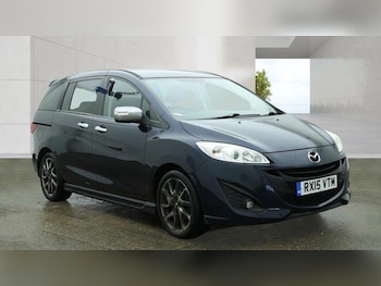 Used Mazda Mazda5 2015 for sale - 78728570: Photo