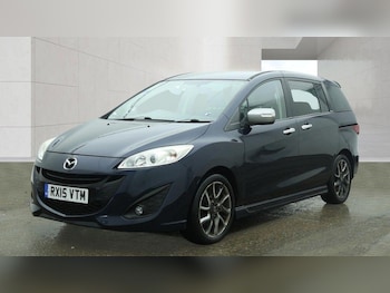 Used Mazda Mazda5 2015 for sale - 78728570: Photo