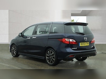 Used Mazda Mazda5 2015 for sale - 78728570: Photo