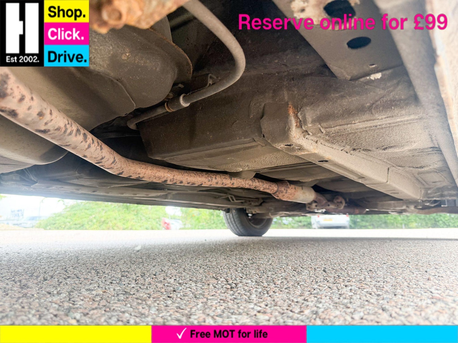 Used Hyundai i10 2010 for sale - 76658596: Photo 26