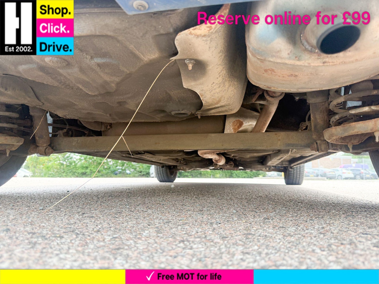 Used Hyundai i10 2010 for sale - 76658596: Photo 27